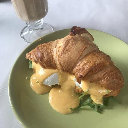 Bistro Wiejska